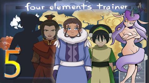 four elements trainer|Four Elements Trainer: Book 2